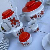 Full service bavaria vintage 70s