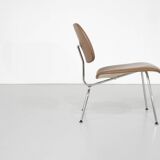 LCM chairs by Charles and Ray Eames for Herman Miller, USA 1960s