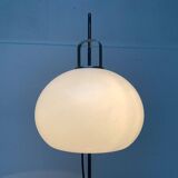 Lucerna Floor Lamp Italian Space Age Mid-Century by Guzzini, 1960s