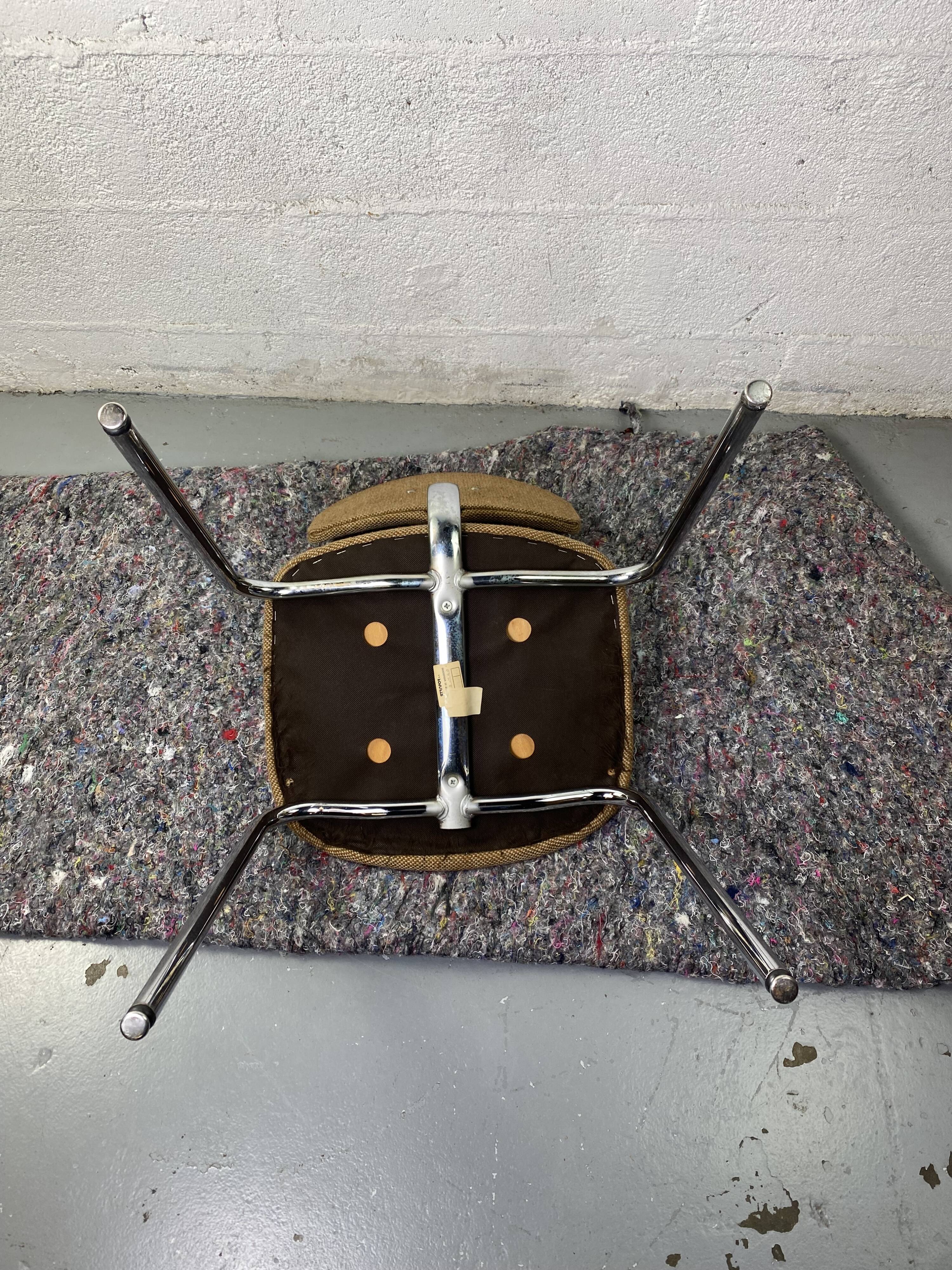 Steelcase Strafort office chair