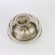 Large ceiling light or Sputnik wall sconce by Cosack, Germany, 1970s.