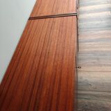 Vintage MCM sideboard dresser XL