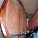 Baumann 1960 expandable table