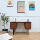 Scandinavian desk