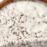 Rare enamelled ceramic vase no. 9101/1 - 1960s / 70s - west germany