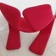 Set of 5 Zen armchairs Steiner Paris – Kwok Hoï Chan – reissue 2008