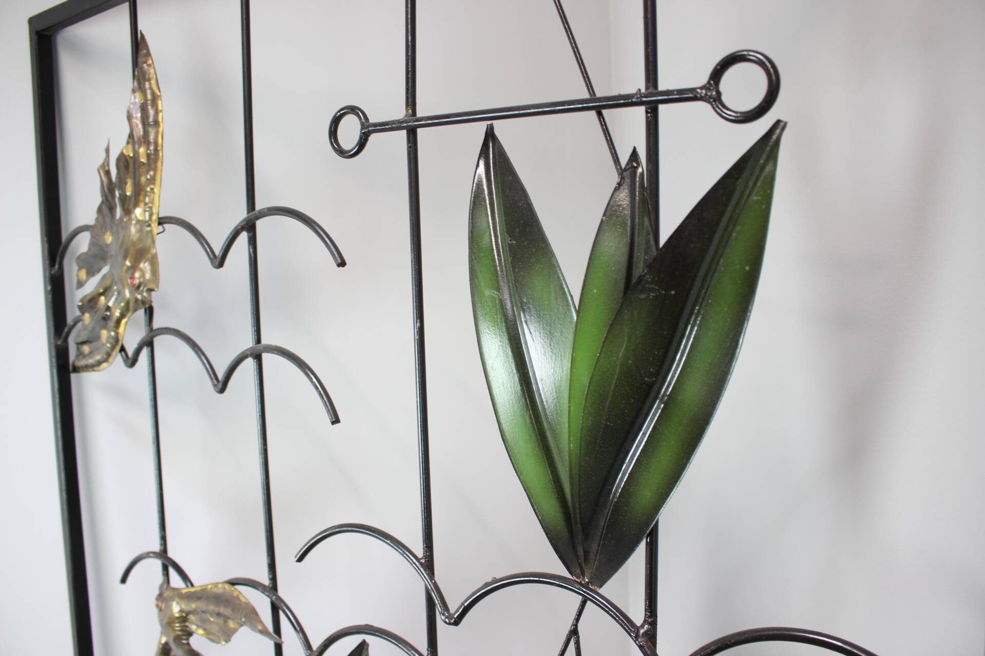 Room divider