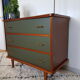 Commode vintage