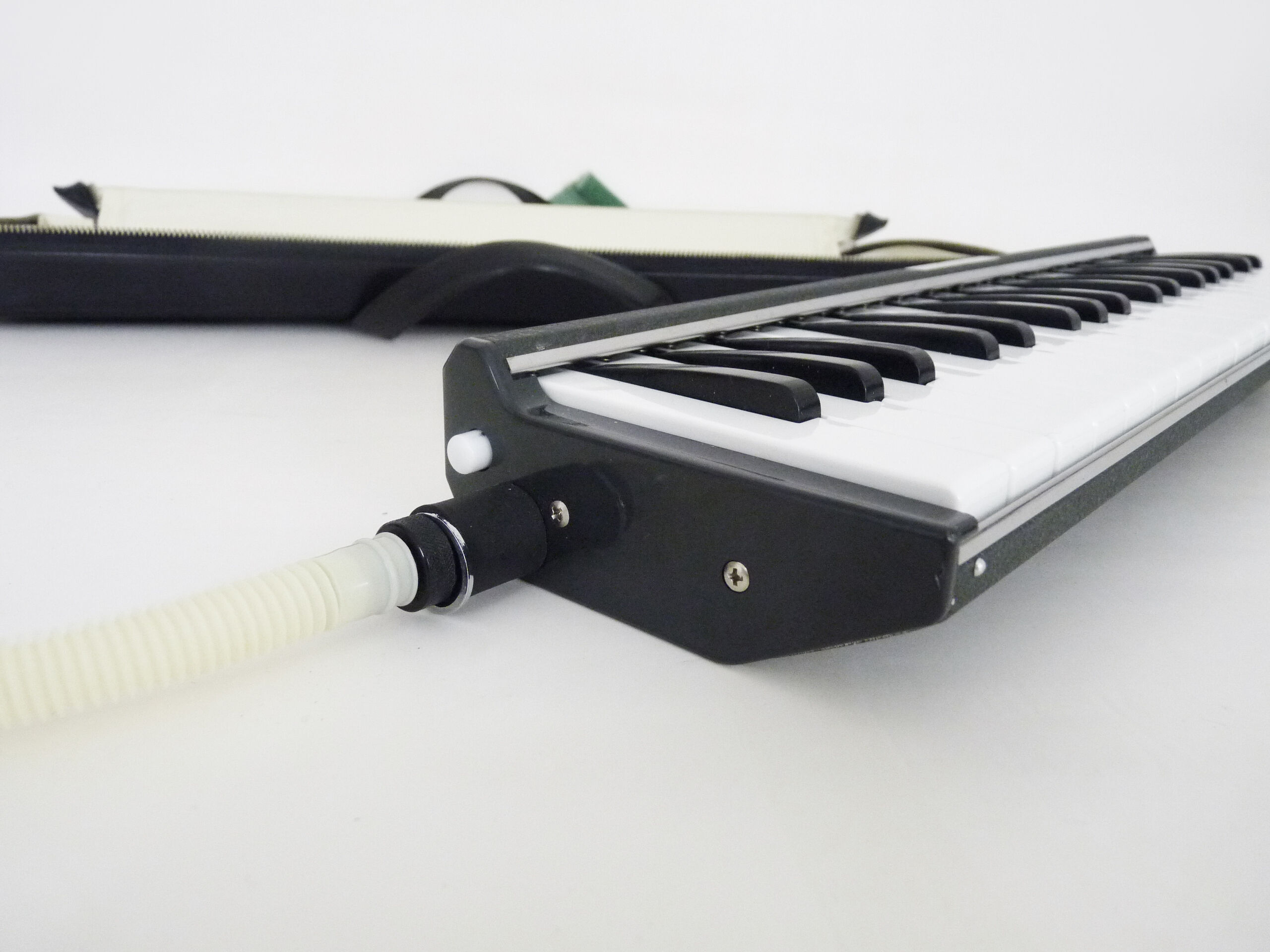Melodica Yamaha Pianica 36 1960s to 1979