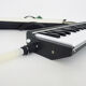 Melodica Yamaha Pianica 36 1960s to 1979