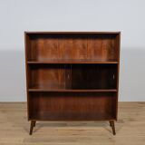 Mid-Century Teak Shelf, Denmark, 1970s