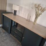 Vintage 60s sideboard