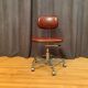 Desk chair by Egon Eiermann, Germany, 1970s