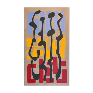 organique dance