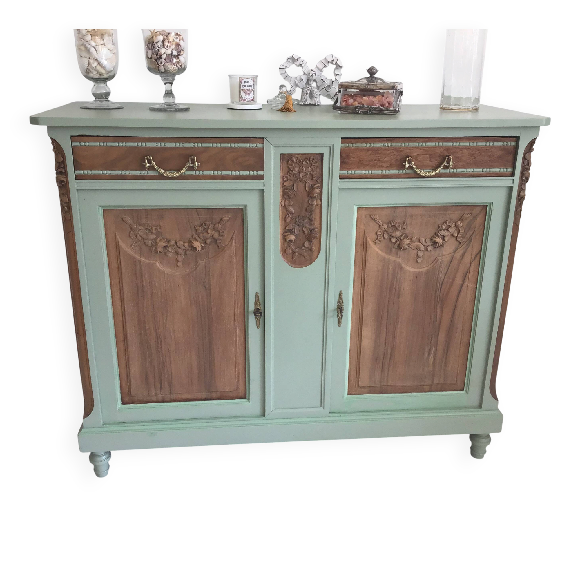 Art Deco Sideboard