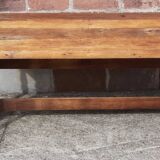 Louis XIII table