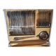 Silver cutlery set