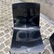 2 polycarbonate chairs 1980