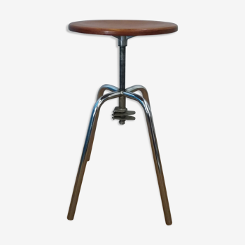 Industrial stool jide