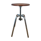Industrial stool jide