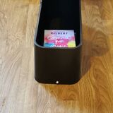 Space age side table - bedside table - Prisunic 70