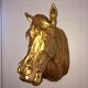 Horse butcher's sign 50s
