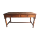 Farm table 2 drawers