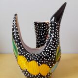 Bird vase 60s