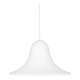 Danish pendant lamp Pantop by Verner Panton, 1980