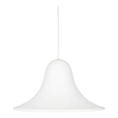 Suspension danoise Pantop par Verner Panton, 1980