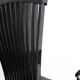 4 postmodernist chairs Pietro Costantini