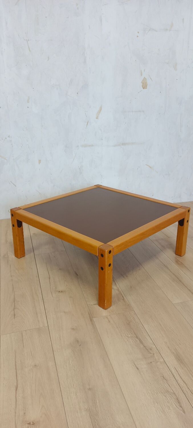 Flötotto coffee table