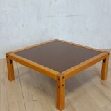 Flötotto coffee table