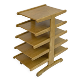 Edward Wormley Style Magazine Tree for Dunbar, 1950s