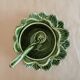 Slurry artichoke pot with spoon