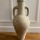 Vase en grès