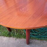 Roundtable 70s/80s