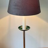 Chic robert de schuytener lamp 1970s/80s