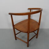 Vintage childrens armchair 1930's