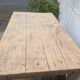 Farm table