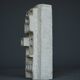 Brutalist Architectural Abstract Sculptures. 1960s