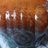 Daum Art Nouveau Vase