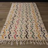 Tapis Berbère Azilal N•112