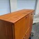 Storage unit, living buffet, secretary Marcel Gascoing