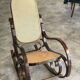 Fauteuil rocking-chair