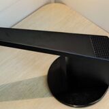 Desk lamp with rotating base and pendulum "Ala" by Guzzini