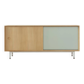 1960s sideboard, Lothar Wegner, vintage