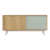 1960s sideboard, Lothar Wegner, vintage