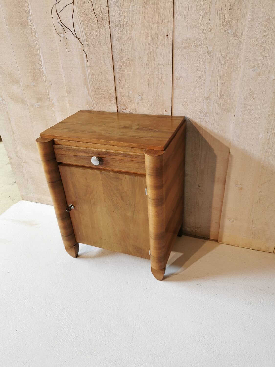 Meuble art déco