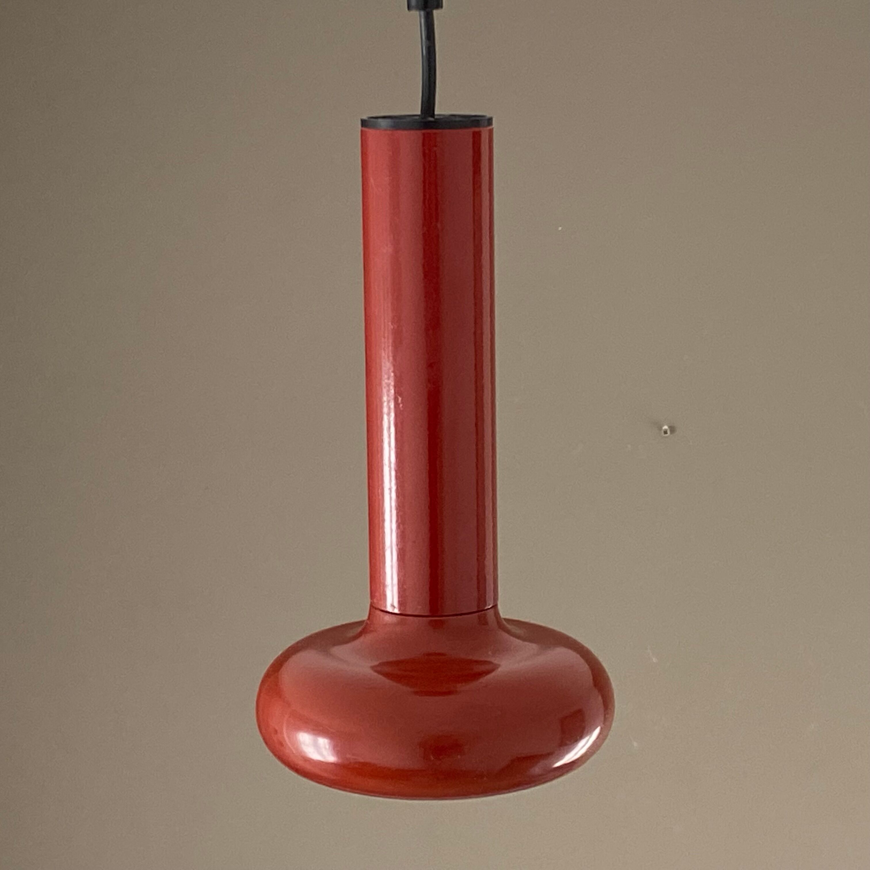 Lita suspension 1970 space age